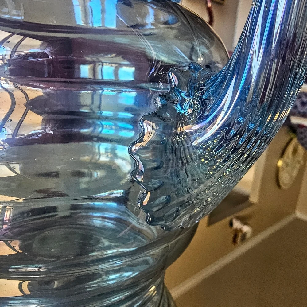 Vintage Aramis Dunbar Pitcher